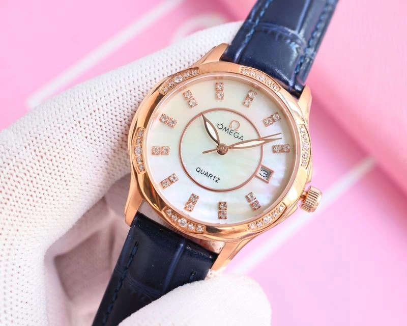 OMEGA Watches WrinkleFree 191206