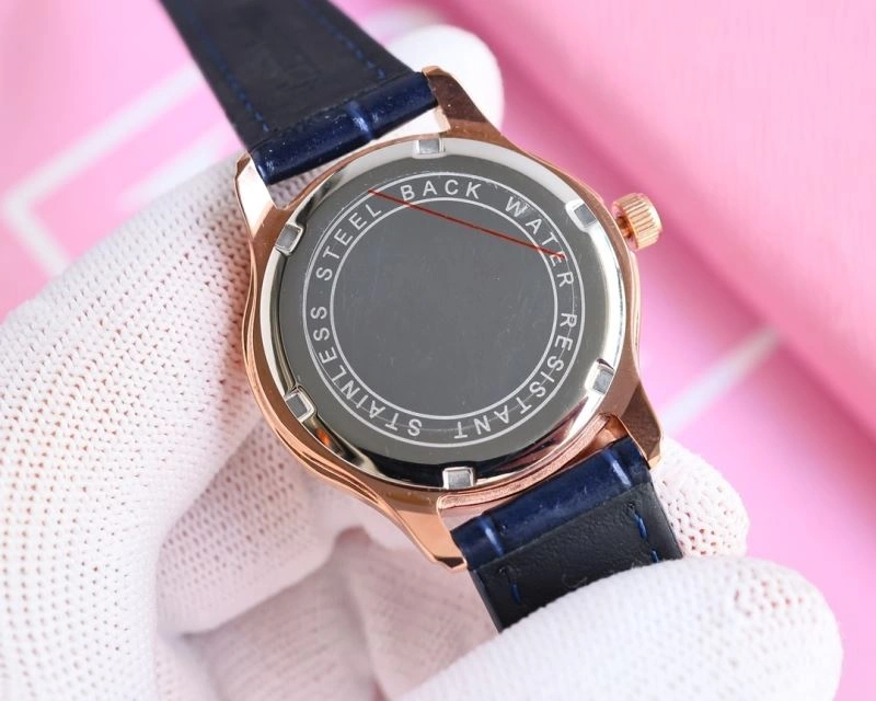 OMEGA Watches WrinkleFree 191206