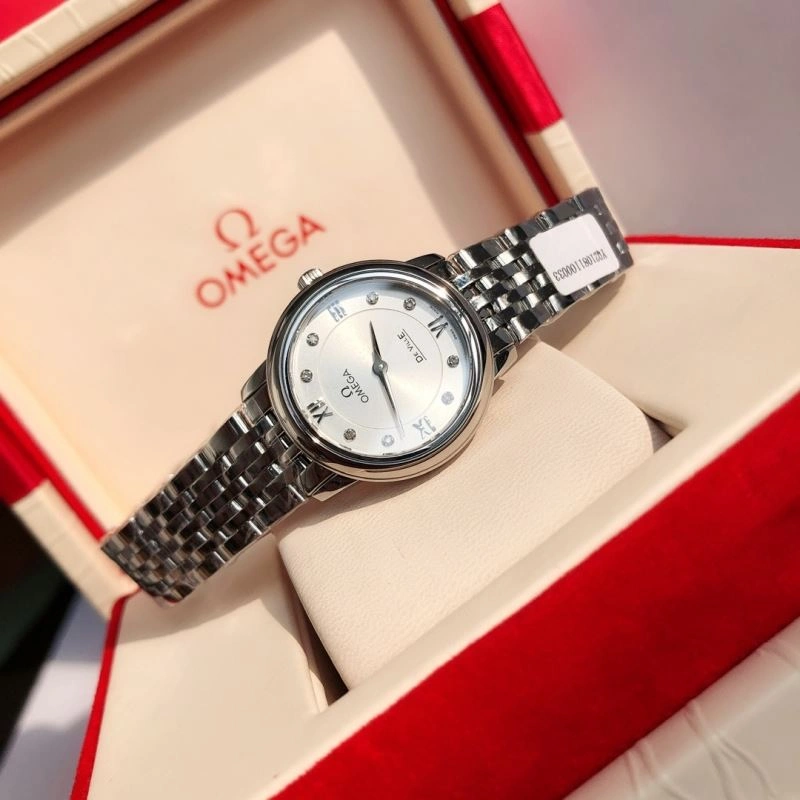 OMEGA Watches NewStyle 191205