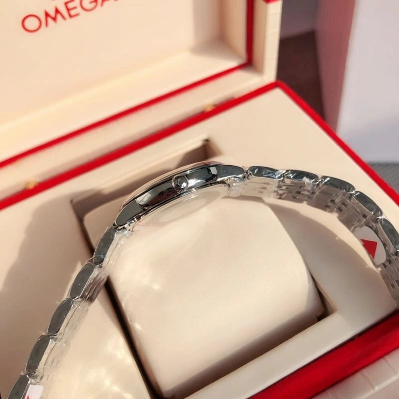 OMEGA Watches NewStyle 191205
