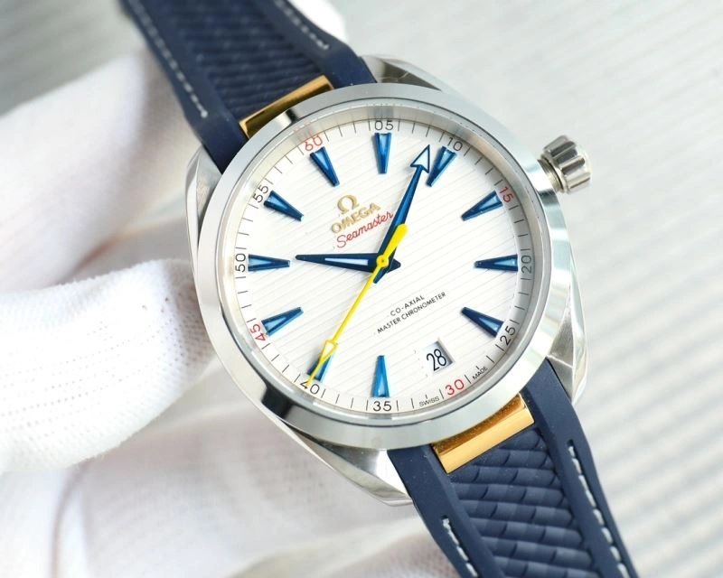 OMEGA Watches Fashionable 191201