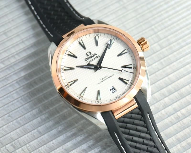 OMEGA Watches Fashionable 191201