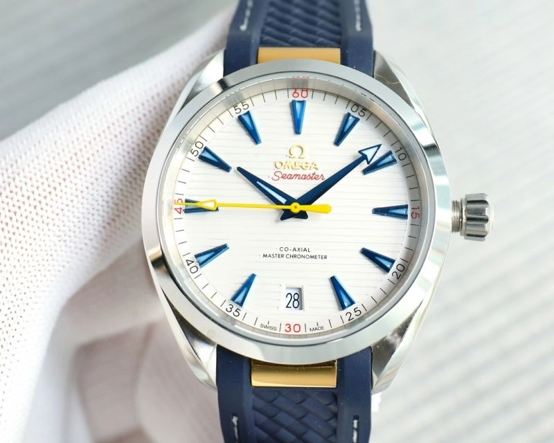 OMEGA Watches Fashionable 191201