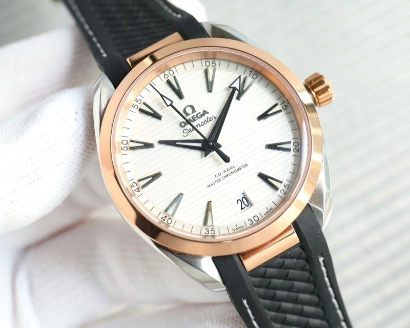 OMEGA Watches Fashionable 191201