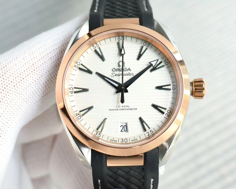 OMEGA Watches Fashionable 191201