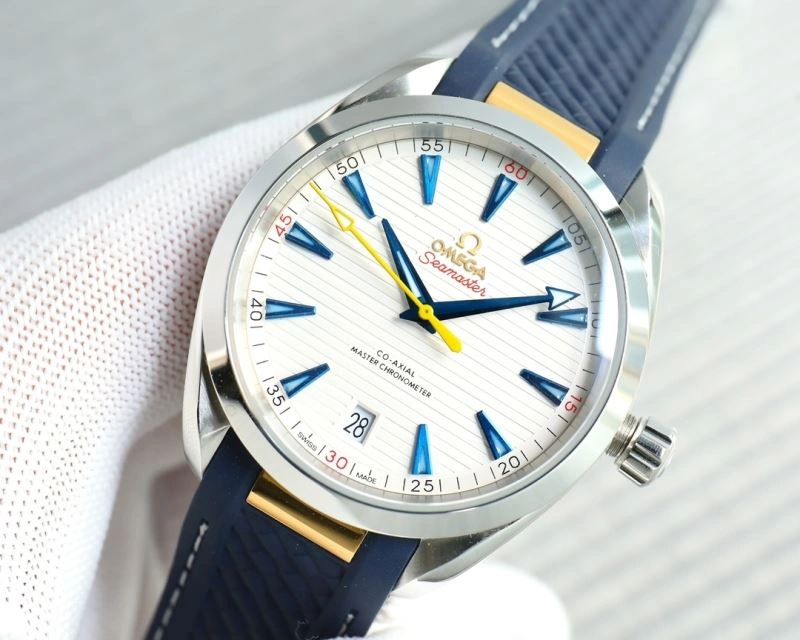 OMEGA Watches Fashionable 191201