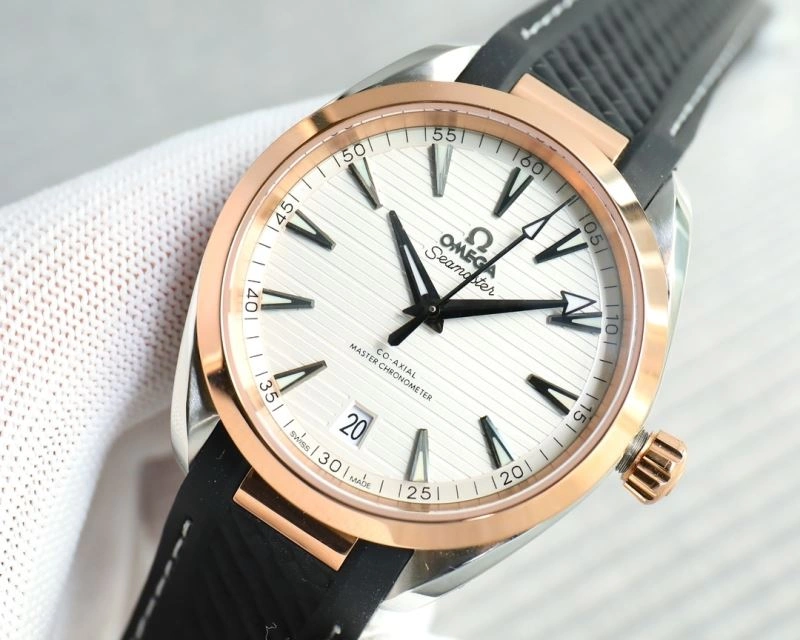 OMEGA Watches Fashionable 191201