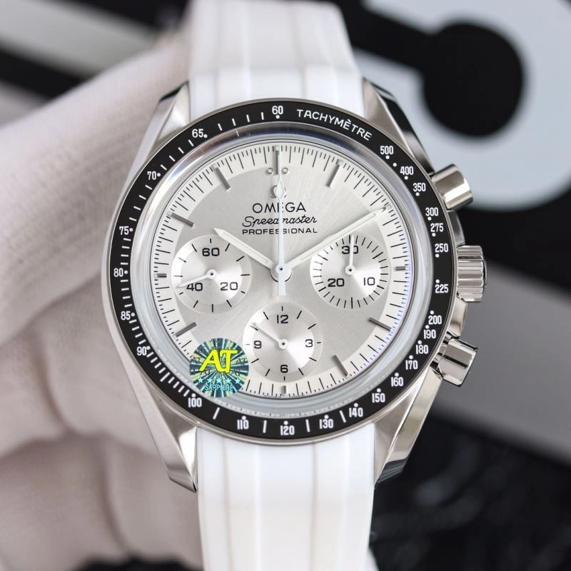 FlexibleFit OMEGA Watches 191202