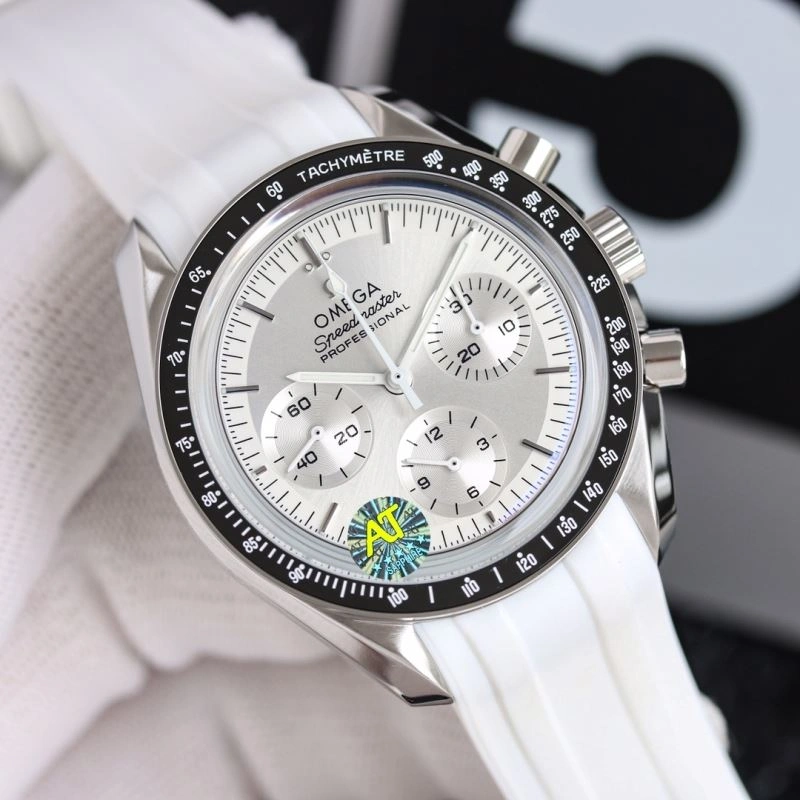 FlexibleFit OMEGA Watches 191202