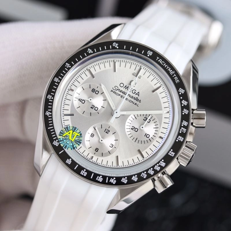 FlexibleFit OMEGA Watches 191202