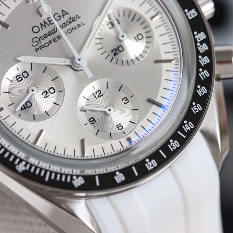 FlexibleFit OMEGA Watches 191202
