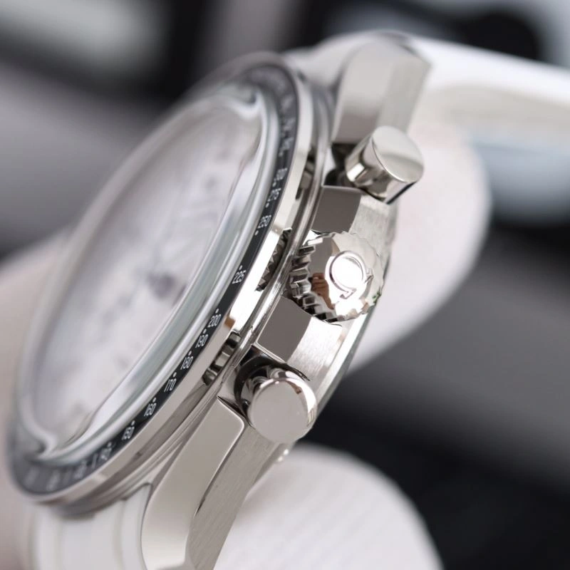FlexibleFit OMEGA Watches 191202