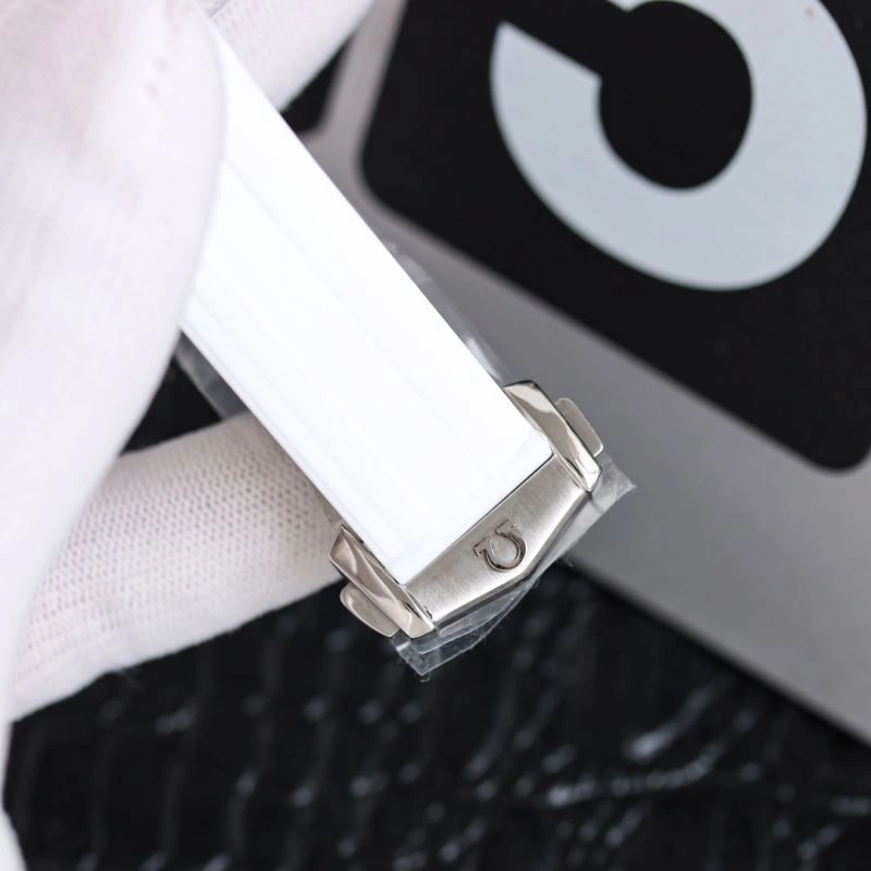 FlexibleFit OMEGA Watches 191202