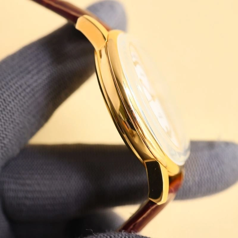ZipUp OMEGA Watches 191203