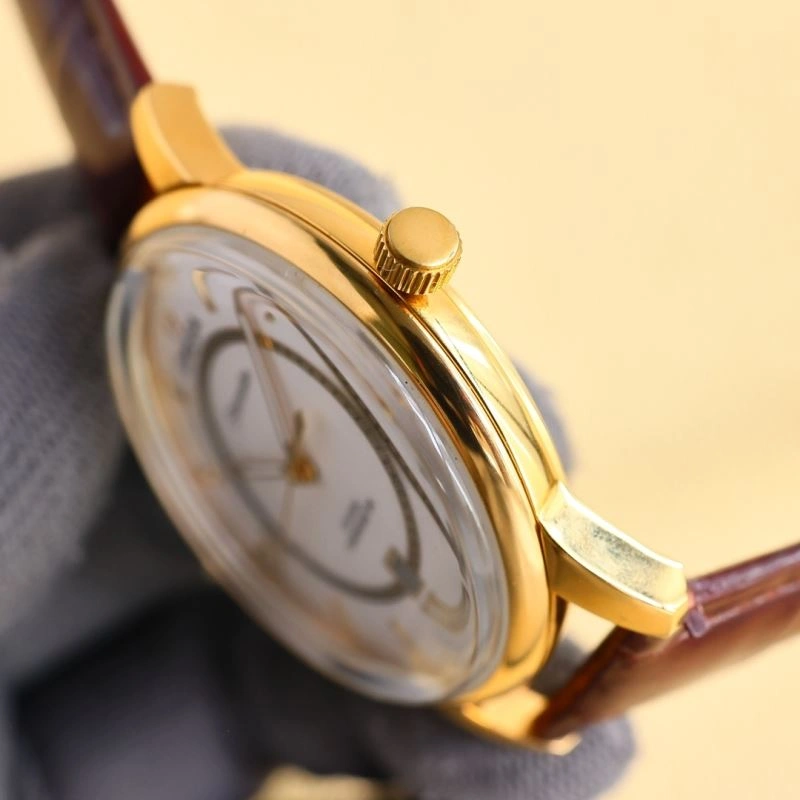 ZipUp OMEGA Watches 191203