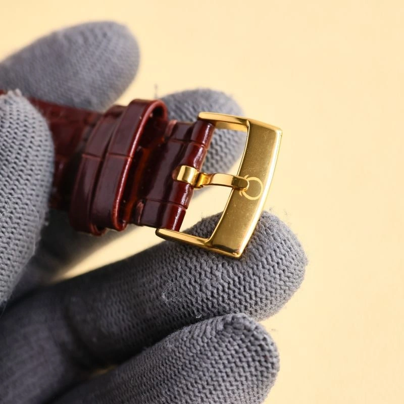 ZipUp OMEGA Watches 191203