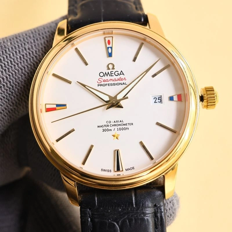 Thermal OMEGA Watches 191200