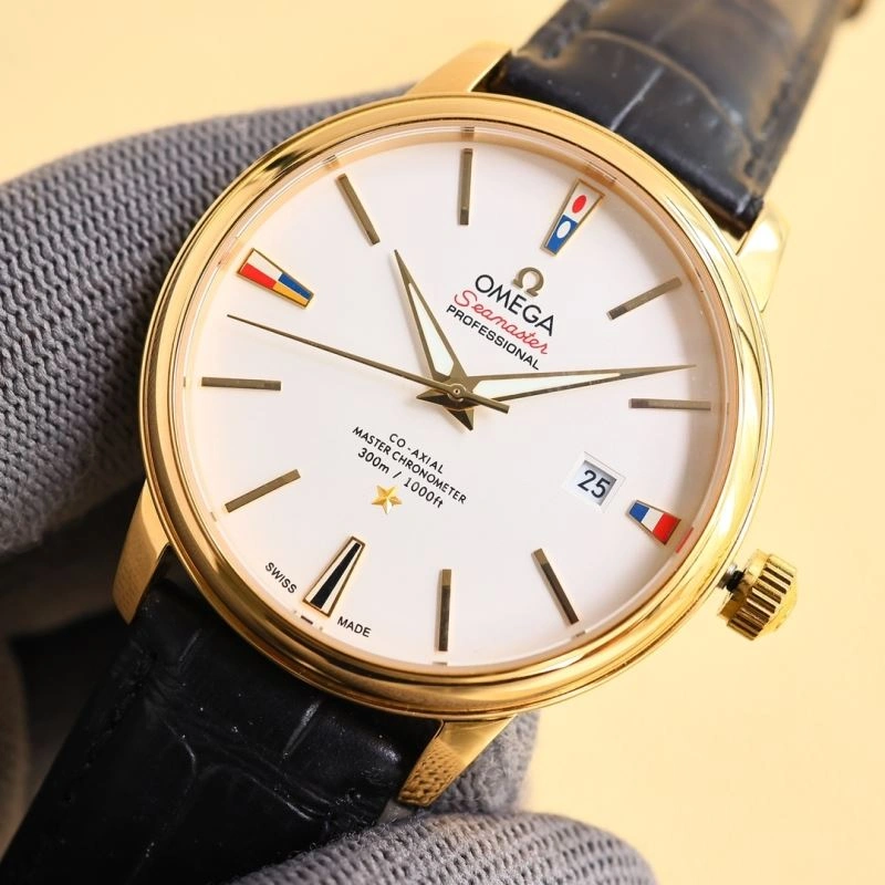 Thermal OMEGA Watches 191200