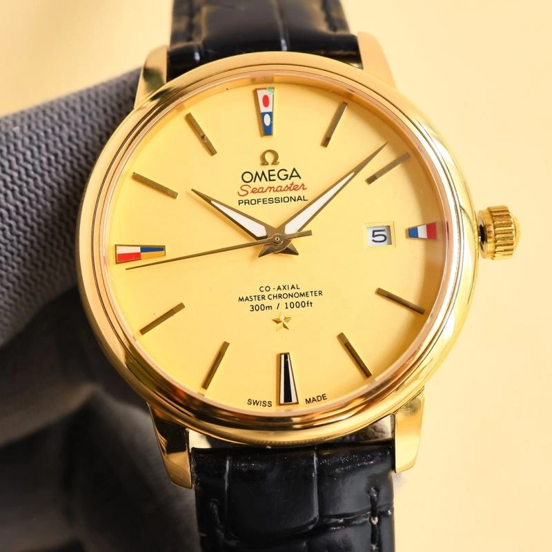 Thermal OMEGA Watches 191200