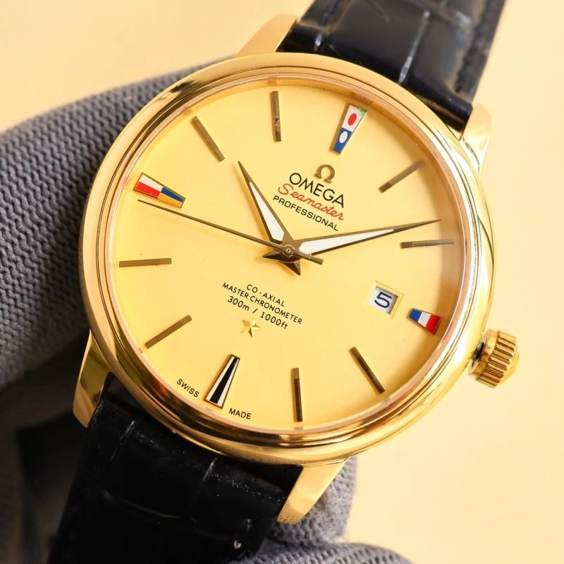 Thermal OMEGA Watches 191200