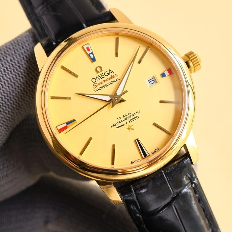 Thermal OMEGA Watches 191200