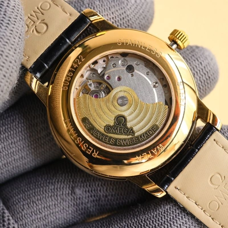 Thermal OMEGA Watches 191200