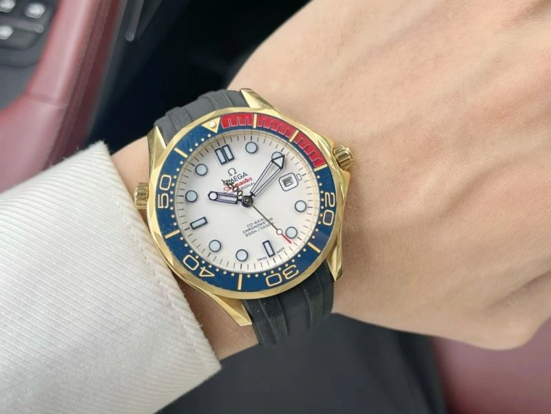 Casual OMEGA Watches 191199