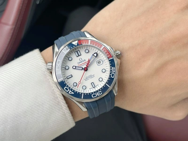 Casual OMEGA Watches 191199