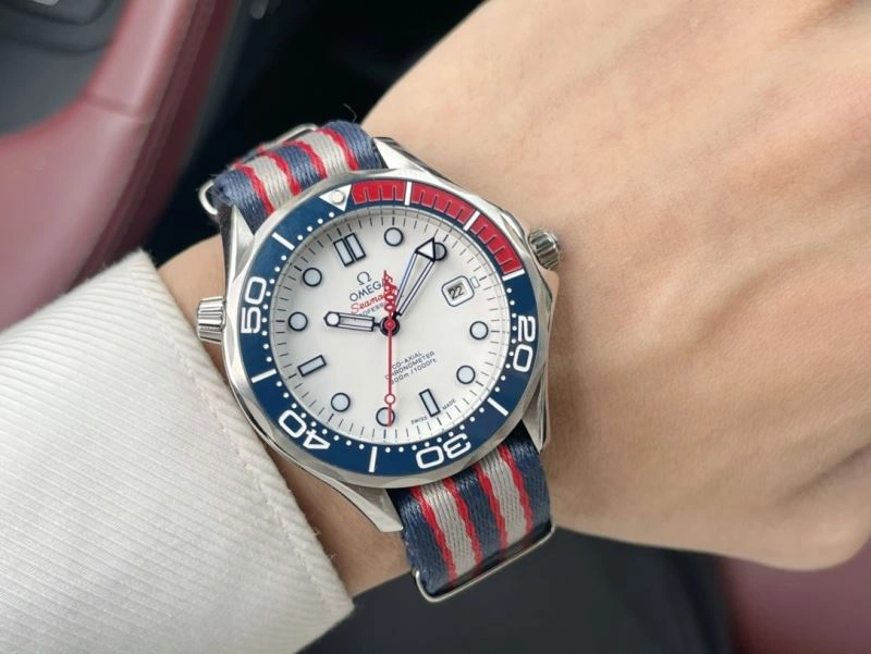 Casual OMEGA Watches 191199