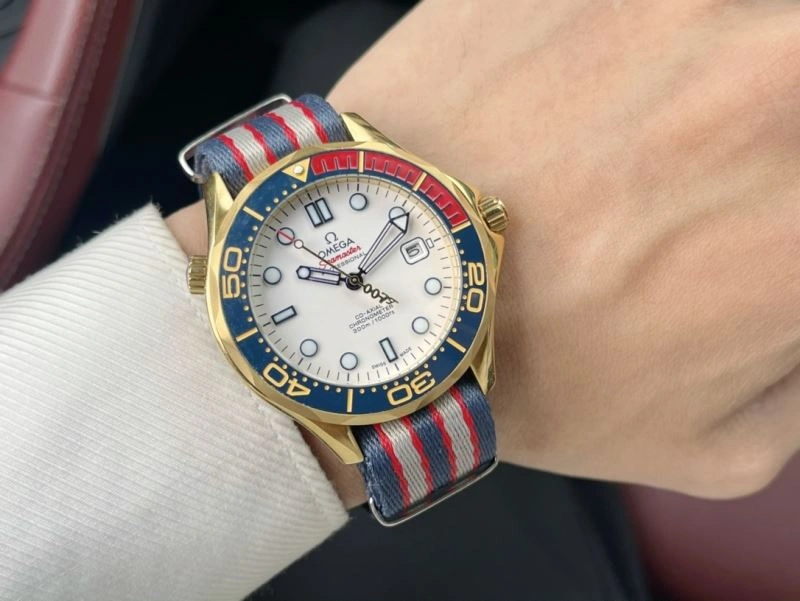 Casual OMEGA Watches 191199