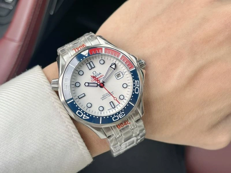 Casual OMEGA Watches 191199