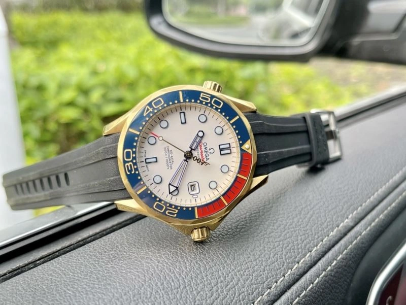 Casual OMEGA Watches 191199