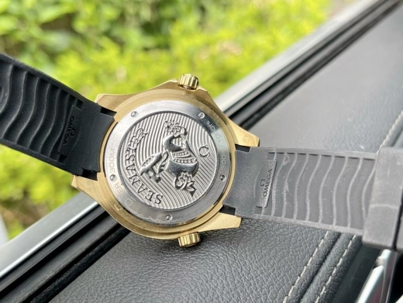 Casual OMEGA Watches 191199