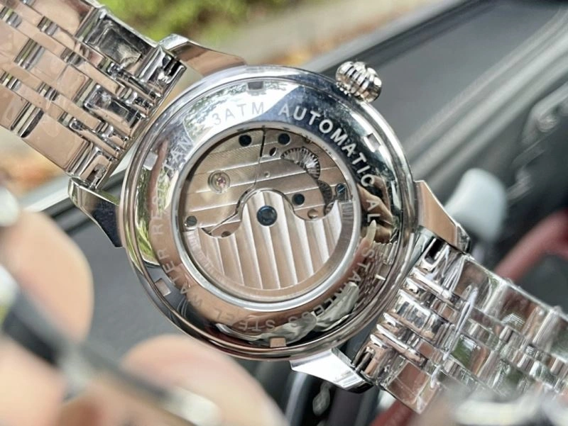 Contemporary OMEGA Watches 191198