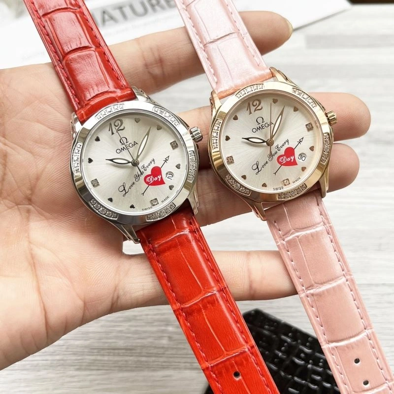 SmoothTexture OMEGA Watches 191197