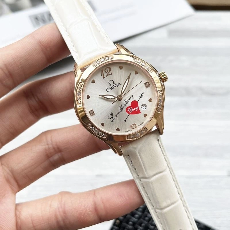 SmoothTexture OMEGA Watches 191197