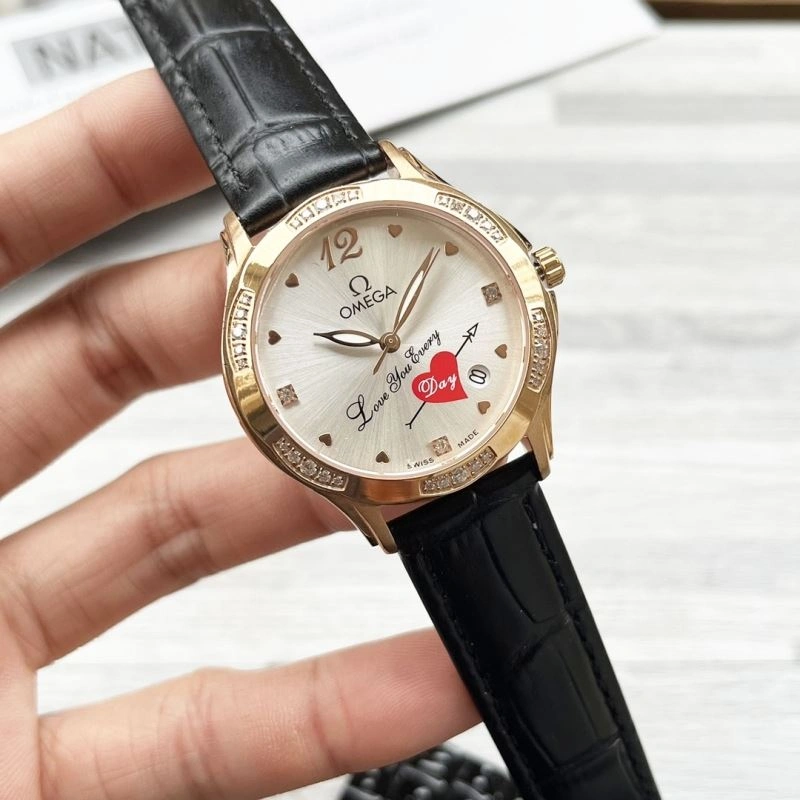 SmoothTexture OMEGA Watches 191197
