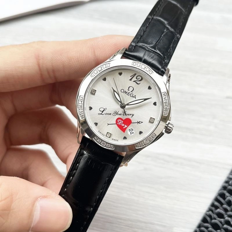SmoothTexture OMEGA Watches 191197