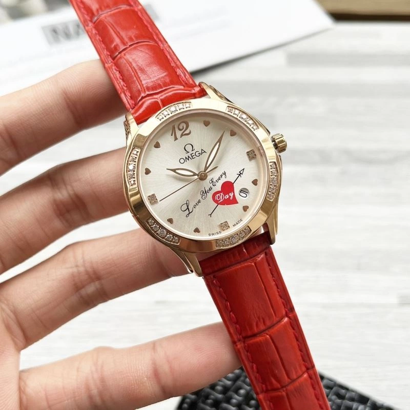 SmoothTexture OMEGA Watches 191197
