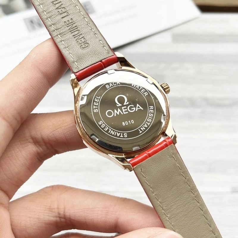 SmoothTexture OMEGA Watches 191197