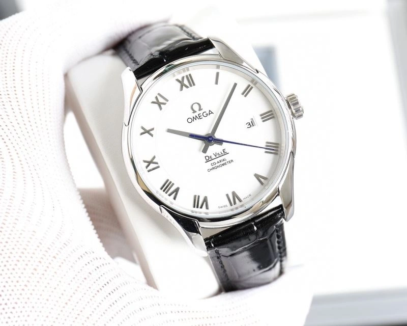 OMEGA Watches Breathable 191196