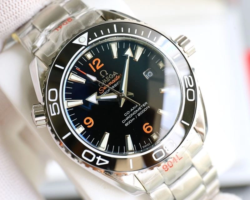 Modern OMEGA Watches 191194
