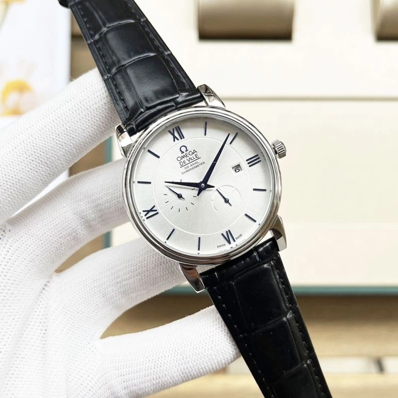 WaterResistant OMEGA Watches 191195