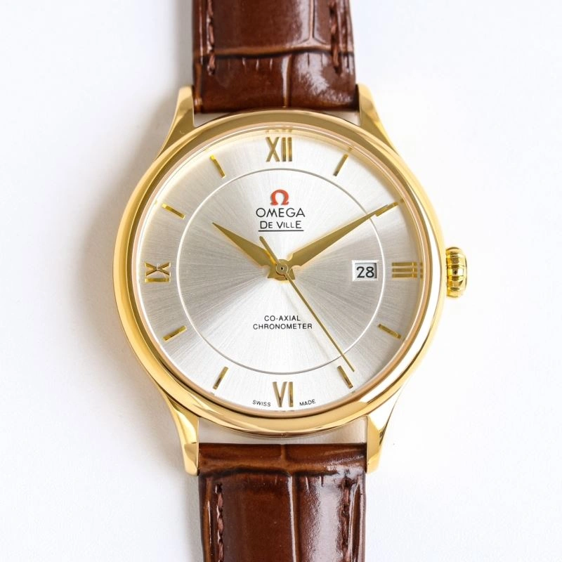 OMEGA Watches Bright 191192