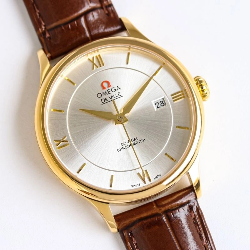 OMEGA Watches Bright 191192