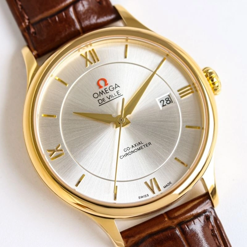 OMEGA Watches Bright 191192