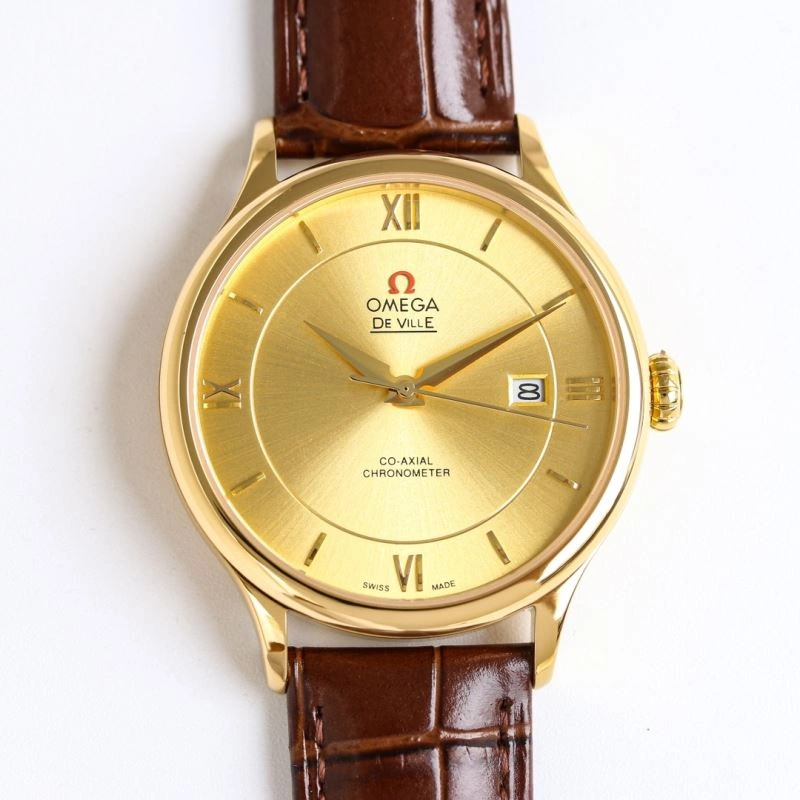 OMEGA Watches Bright 191192