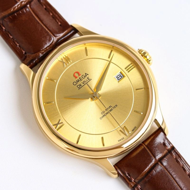 OMEGA Watches Bright 191192