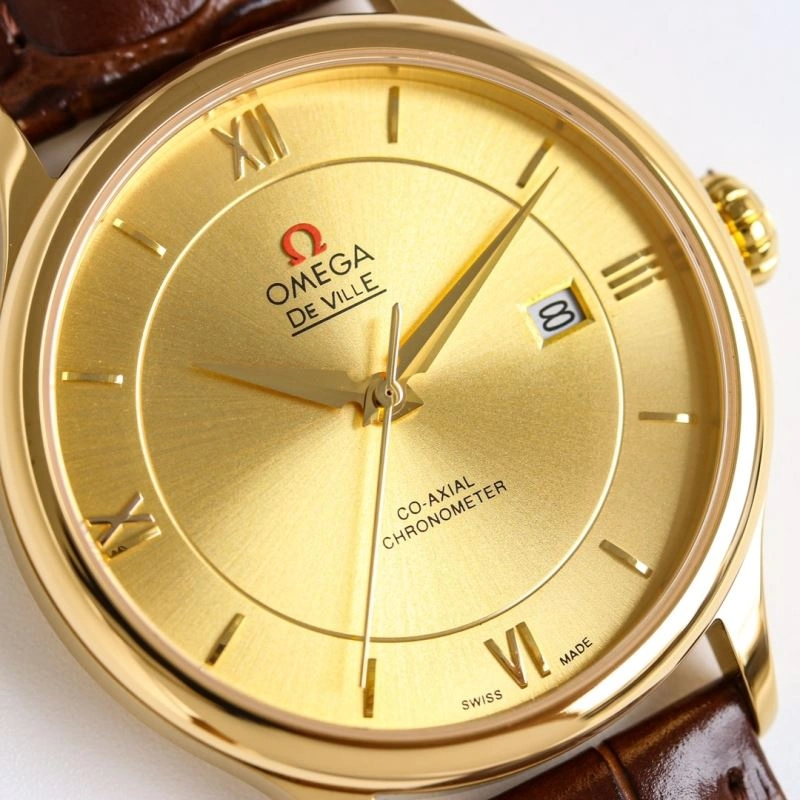 OMEGA Watches Bright 191192