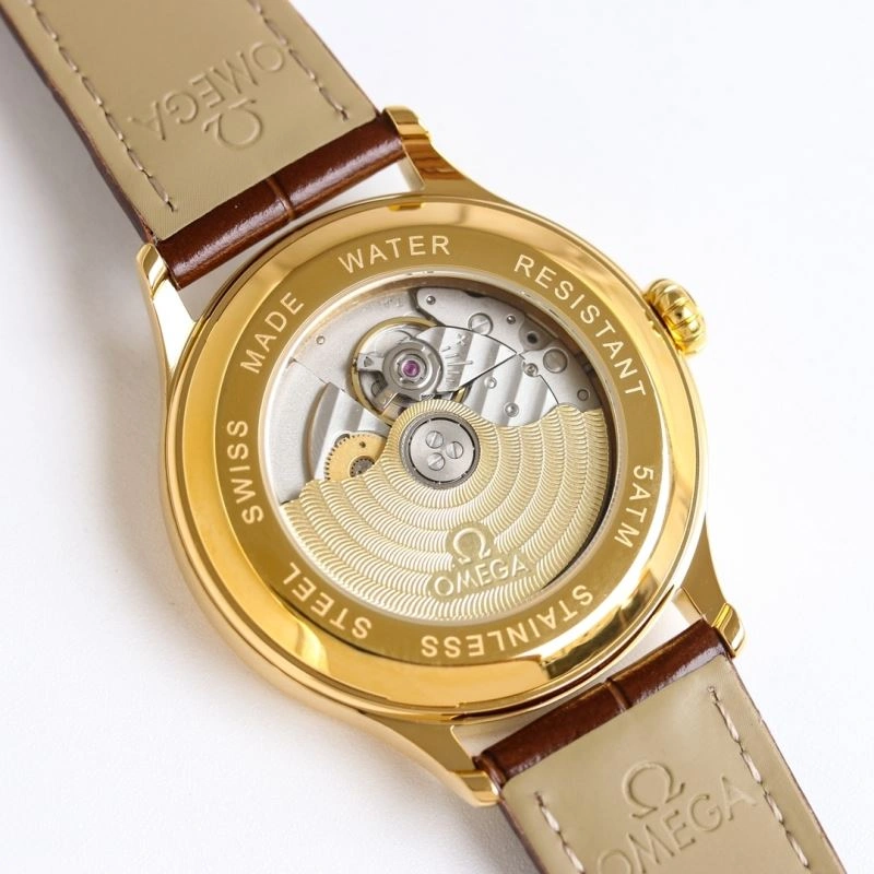 OMEGA Watches Bright 191192